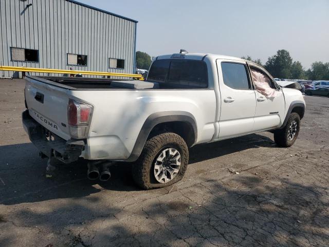 2023 TOYOTA TACOMA DOU - 3TMDZ5BN1PM167987