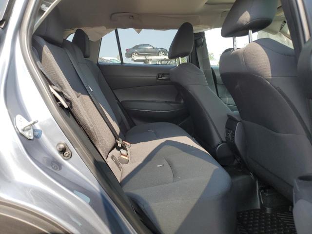 2022 TOYOTA COROLLA CR - 7MUBAABG9NV032204