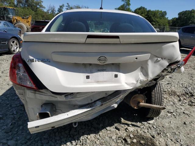 2019 NISSAN VERSA S - 3N1CN7AP7KL862031
