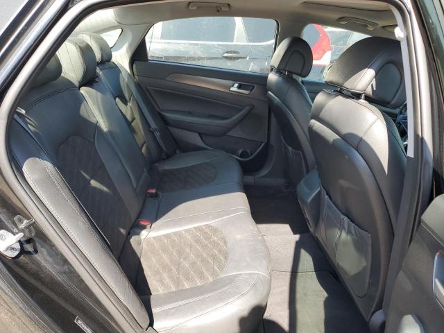 2017 HYUNDAI SONATA SPO - 5NPE34AF8HH460562