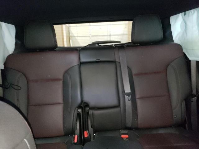 2020 CHEVROLET BLAZER RS - 3GNKBKRS4LS724328