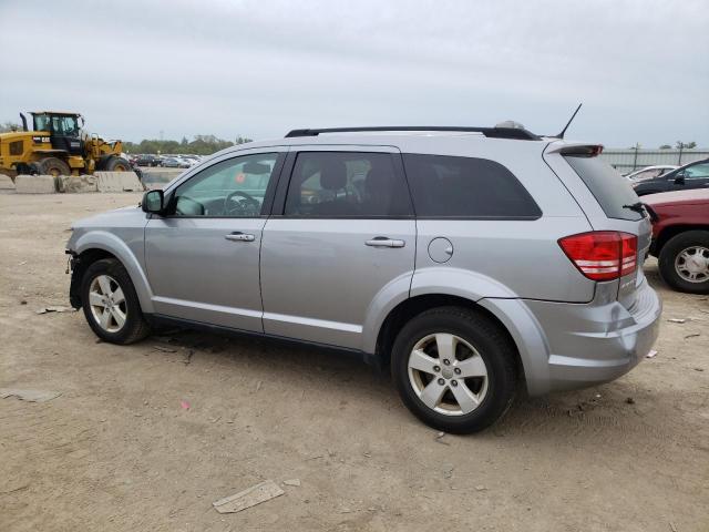 2017 DODGE JOURNEY SE - 3C4PDCAB7HT544837