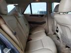 MERCEDES-BENZ ML 350 photo