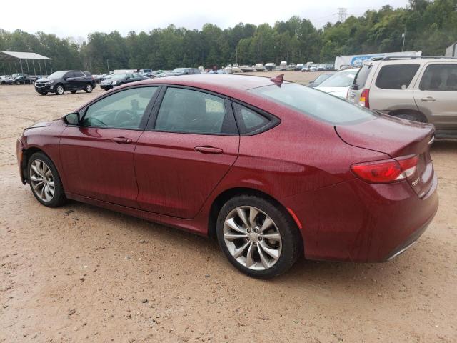 VIN 1C3CCCDG4FN711679 2015 Chrysler 200, S no.2