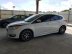 FORD FOCUS SE photo