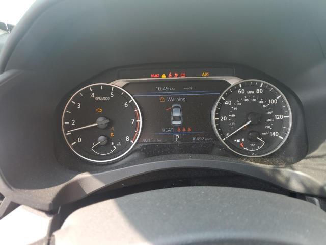 2024 NISSAN ALTIMA SR - 1N4BL4CV2RN377062