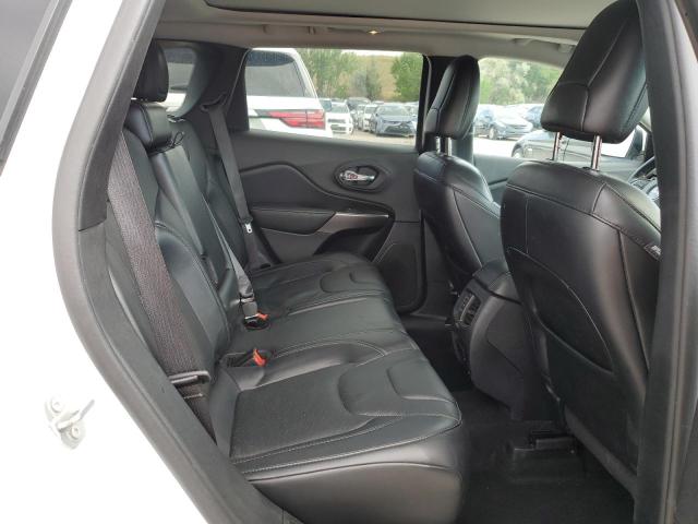 2020 JEEP CHEROKEE L - 1C4PJMDX3LD609655