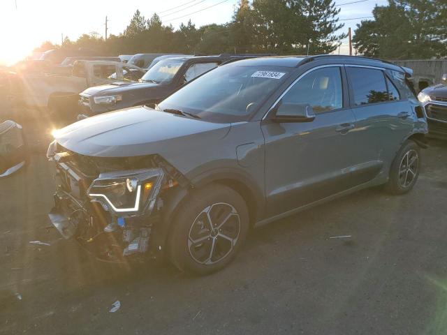 2024 KIA NIRO EX #3023218127