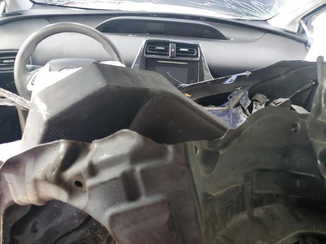 2018 TOYOTA PRIUS - JTDKBRFU4J3603387