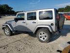 JEEP WRANGLER U photo