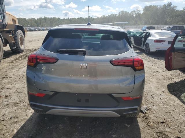 2024 BUICK ENCORE GX - KL4AMBS25RB213542