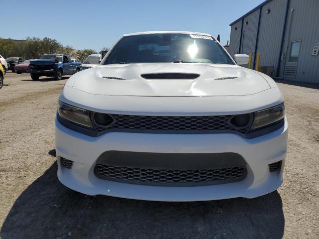 2019 DODGE CHARGER SR 2C3CDXL93KH518630