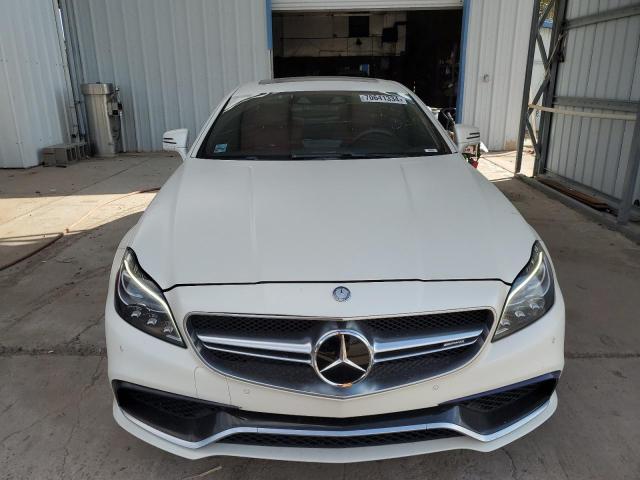 VIN WDDLJ7GB9GA166733 2016 MERCEDES-BENZ CLS-CLASS no.5