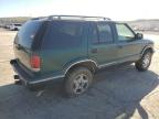 CHEVROLET BLAZER photo