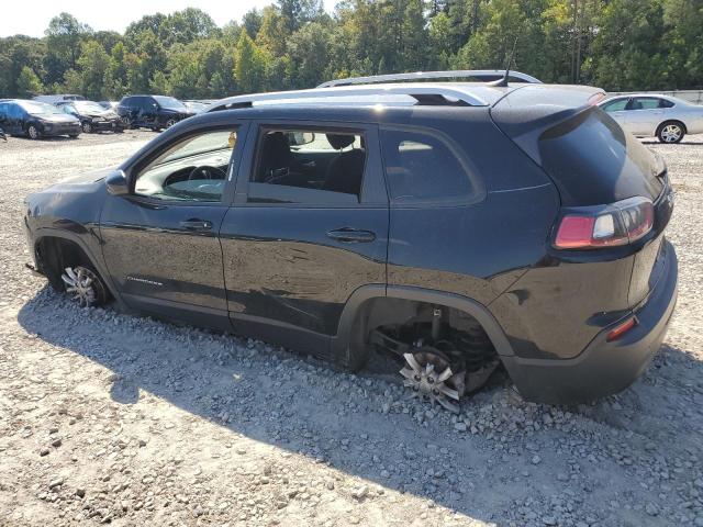 2020 JEEP CHEROKEE L - 1C4PJLCB6LD614302