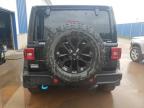 JEEP WRANGLER U photo