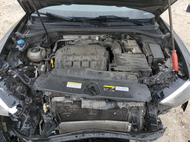 2021 AUDI Q3 PREMIUM - WA1AUCF35M1096102