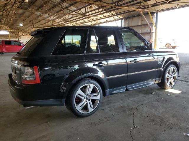 VIN SALSH2E42DA783940 2013 Land Rover Range Rover, SC no.3