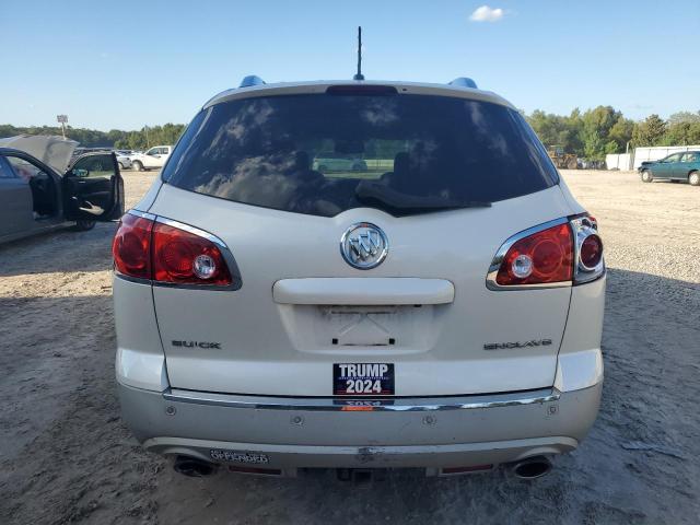 2012 BUICK ENCLAVE - 5GAKRCEDXCJ117094
