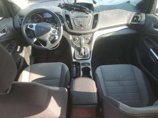 VIN 1FMCU9GX5DUC81585 2013 Ford Escape, SE no.8