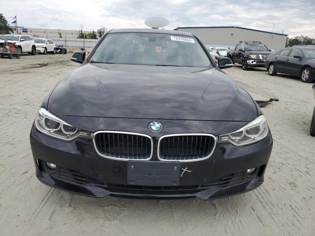 VIN WBA3B5C58EP541708 2014 BMW 3 Series, 328 Xi Sulev no.5