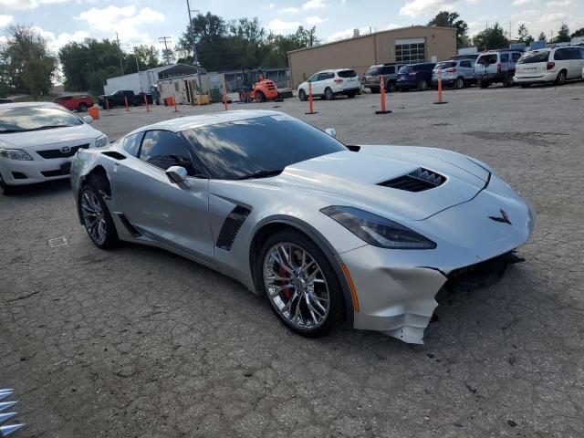 2016 CHEVROLET CORVETTE Z - 1G1YT2D6XG5609428