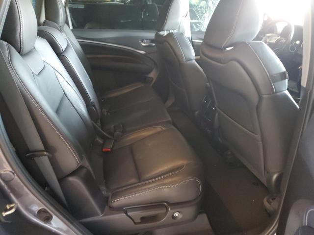 2020 ACURA MDX TECHNO - 5J8YD3H59LL011415