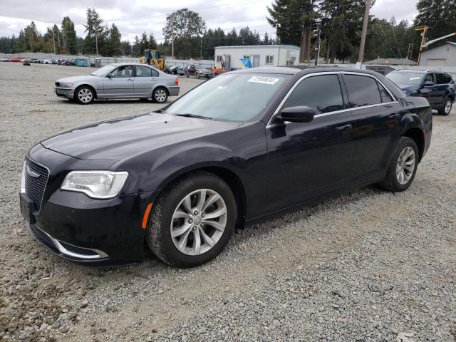 2015 CHRYSLER 300 LIMITED 2015