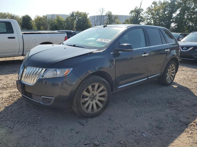 VIN 2LMDJ8JK1EBL13061 2014 Lincoln MKX no.1