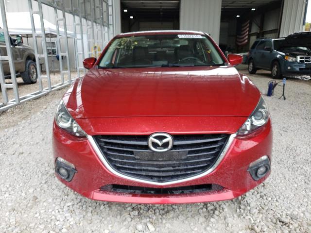 VIN 3MZBM1W7XFM236505 2015 Mazda 3, Grand Touring no.5