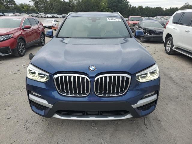 VIN 5UXTR9C5XKLE16915 2019 BMW X3, Xdrive30I no.5