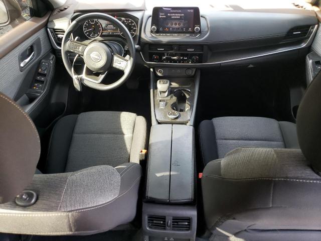 2023 NISSAN ROGUE SV - 5N1BT3BB8PC822839