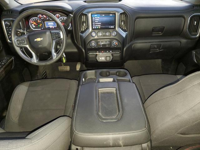 2020 CHEVROLET SILVERADO - 1GCRYDED9LZ254311
