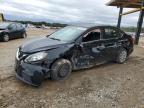 2017 NISSAN SENTRA S - 3N1AB7AP8HY325485
