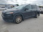 2016 JEEP CHEROKEE L - 1C4PJLCB7GW137289