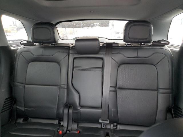 2021 LINCOLN CORSAIR - 5LMCJ1D92MUL16547