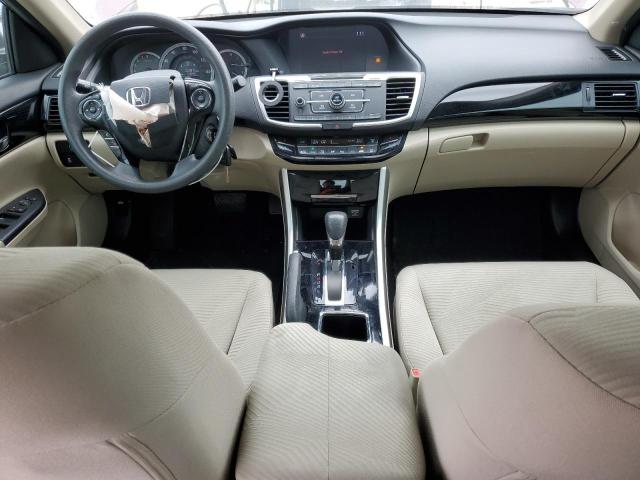 2017 HONDA ACCORD LX - 1HGCR2F31HA200909