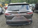 TOYOTA SIENNA XLE photo