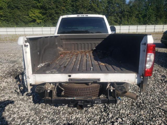 2022 FORD F250 SUPER - 1FTBF2B69NED42822