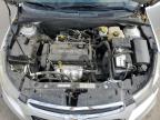 CHEVROLET CRUZE LS photo