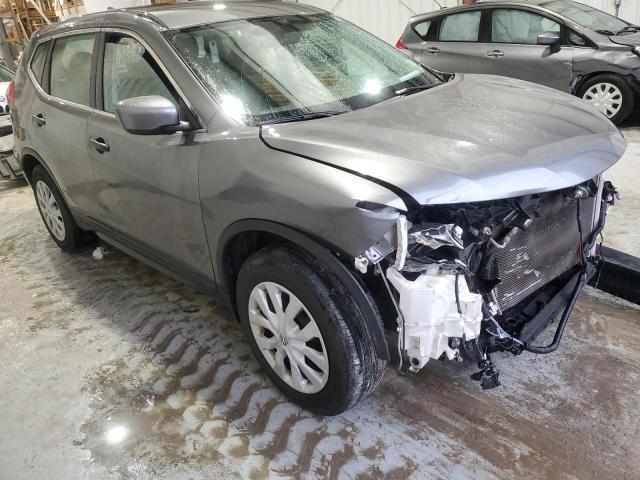 2018 NISSAN ROGUE S - 5N1AT2MT5JC761016