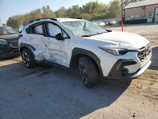 2024 SUBARU CROSSTREK - 4S4GUHL68R3755230