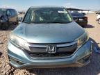 HONDA CR-V SE photo