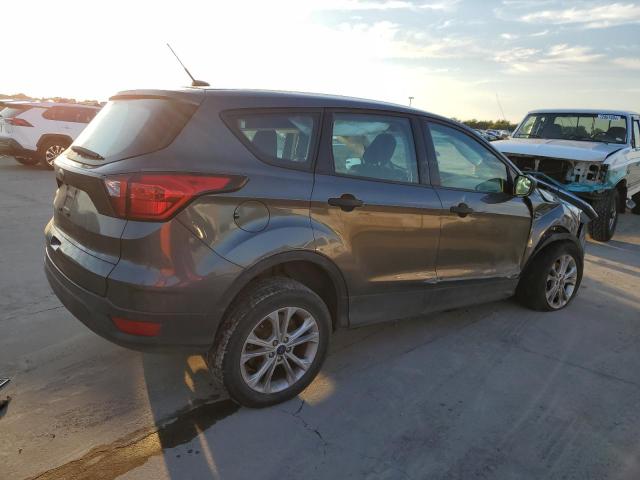 2019 FORD ESCAPE S - 1FMCU0F72KUA99515