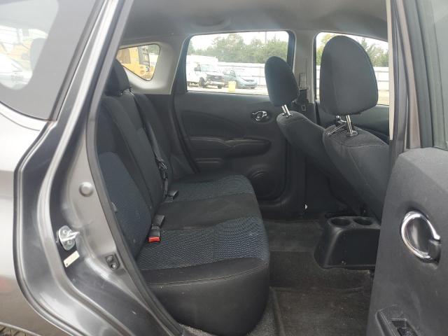 2016 NISSAN VERSA NOTE - 3N1CE2CP3GL372872