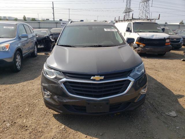2019 CHEVROLET EQUINOX LT - 2GNAXKEV4K6207850