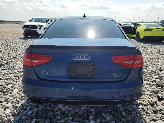 VIN WAUFFAFL5GN009027 2016 Audi A4, Premium Plus S-... no.6