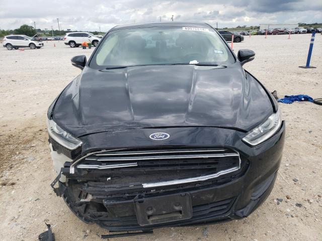 VIN 3FA6P0HD0GR354906 2016 Ford Fusion, SE no.5