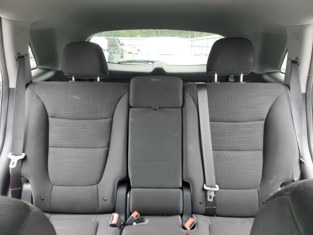 2015 KIA SORENTO LX - 5XYKT3A62FG630304