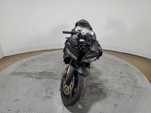 2020 HONDA CBR600 RR - JH2PC40J2LK600301